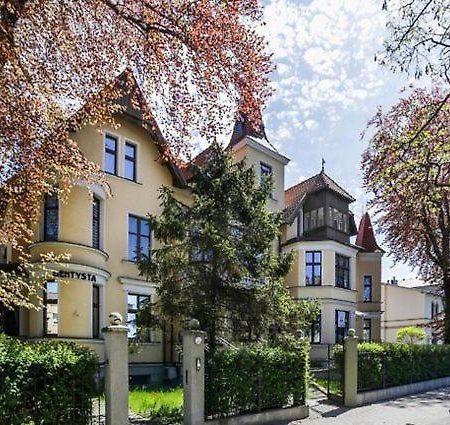 Vibe Hostel Sopot Buitenkant foto