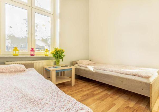 Vibe Hostel Sopot Buitenkant foto